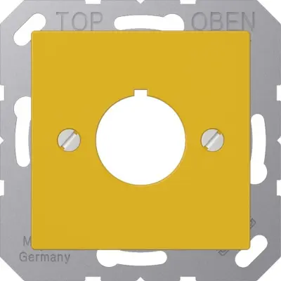 Jung pokrov ge za krmilne naprave A 564 GE