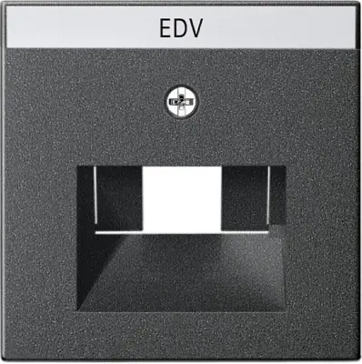 Gira Sredinska plošča UAE/IAE anth z napisom, System55 028428
