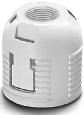 Houben potisni pokrovček G9 ws,M10x1,f.E14 obroč 501942