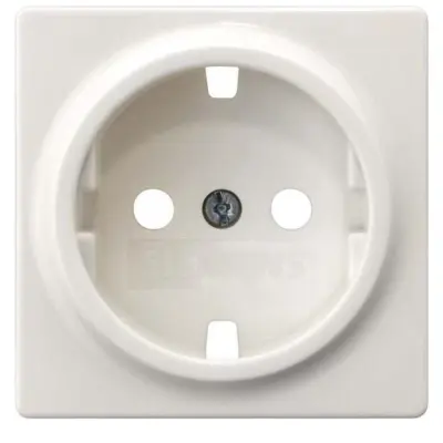 Siemens Dig.Industr. i-syst, vtičnica brez vstavka tws 5UH1044