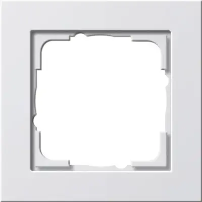 Gira okvir za pokrov 1f. rws-mt odporen proti zlomu 021122