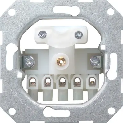 Gira kabelski vodnik 040000