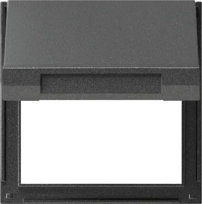 Vmesna plošča Gira anth z zaključkom na tečajih, TX44 065467