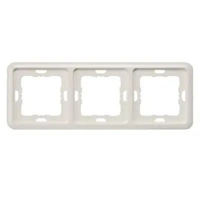 Siemens Dig.Industr. profilni okvir tws, 3-kanalni 5TG1813