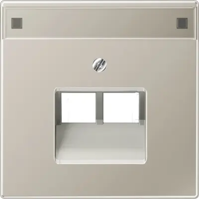 Jungov pokrov naslovni blok za IAE/UAE škatla ES 2969-2 NAUA