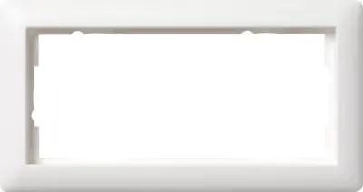 Gira okvir za pokrov 2f.rws standard55 100204