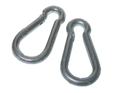 Scharnberger+Has. Kljuka 6x60mm 58310