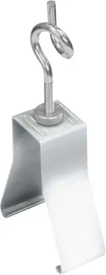 Philips PLS Univerzalni obešalnik, nastavljiv po višini 9MX056 CBA WH