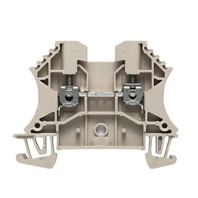 Weidmüllerjev prehodni terminal dolžine 60 mm WDU 2.5