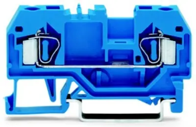 WAGO GmbH & Co. KG Prehodni terminal bl 0,08-4qmm 281-904