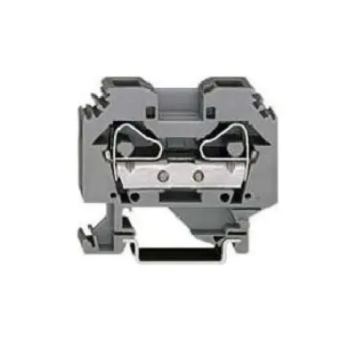 WAGO GmbH & Co. KG Prehodna sponka 0,2-16 mmq modra 283-104