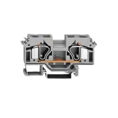 WAGO GmbH & Co. KG Prehodni priključek 0,2-16 mmq modra 283-604