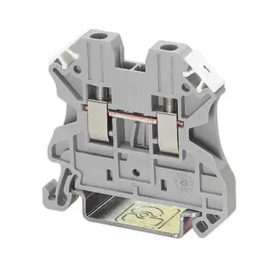 Prehodna sponka Phoenix Contact 1,5-25qmm W=12,2 gr UT 16