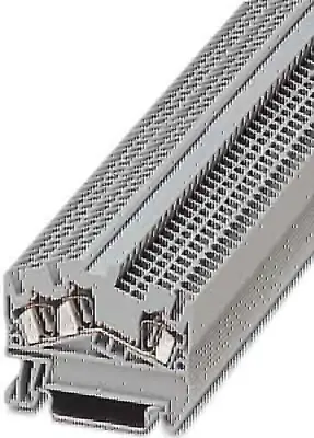 Phoenix Contact Napenjalna sponka s tremi žicami STS 2,5-TWIN