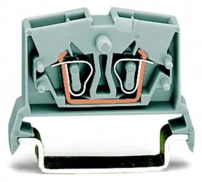 WAGO GmbH & Co. KG Prehodni priključek gr 0,08-2,5qmm 264-711