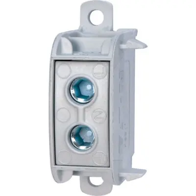 Eaton (Moeller) PE/N/PEN priključek 100A enojni priključek K50/1