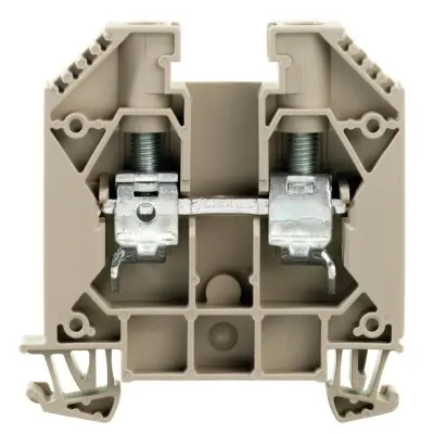 Weidmüllerjev prehodni terminal 60x11,9x63mm WDU 16