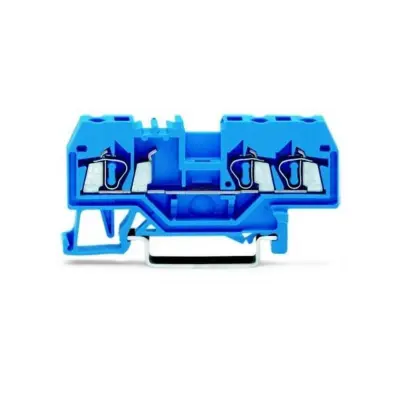 WAGO GmbH & Co. KG Prehodni terminal bl 0,08-2,5 mmq 280-684