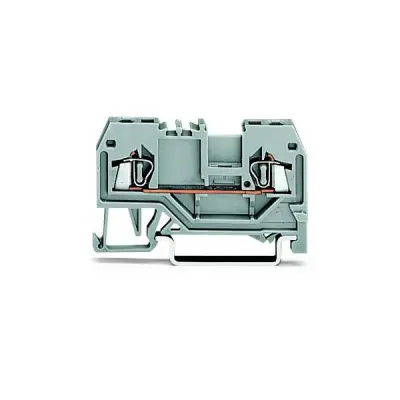 WAGO GmbH & Co. KG Prehodni terminal gr 0,08-1,5qmm 279-901