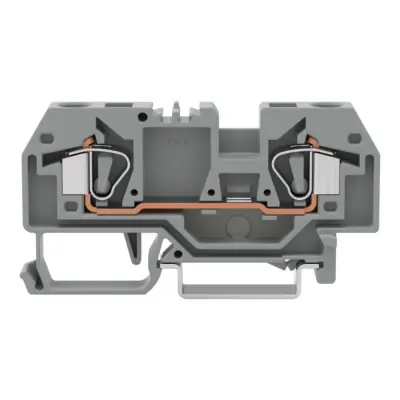 WAGO GmbH & Co. KG Prehodni terminal gr 0,2-6qmm 282-901