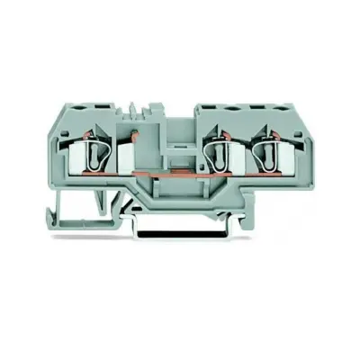 WAGO GmbH & Co. KG Prehodni priključek gr 0,08-4qmm 281-681