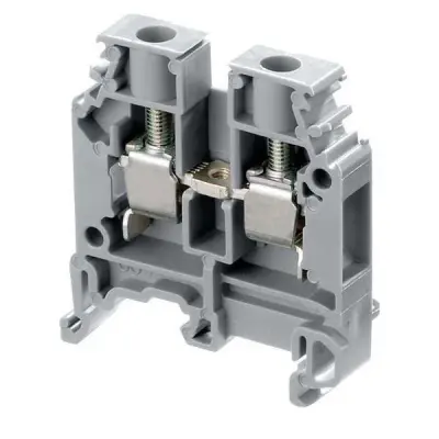 Krüger-Werke GmbH Stikalni blok M 6/8 gr
