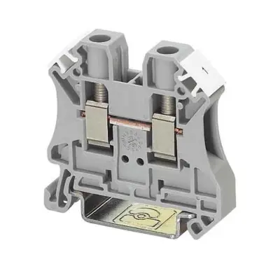 Phoenix kontaktni prehodni terminal 0,2-10qmm W=8,2mm gr UT 6