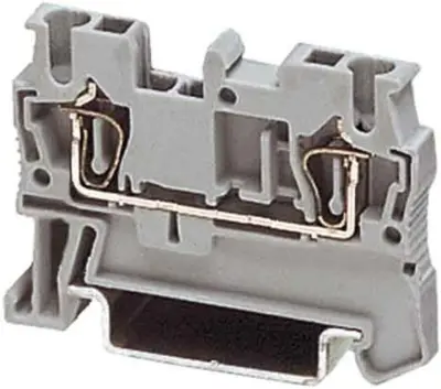 Phoenix Contact Napetostna sponka za priključek 0,08-4qmm W=5,2mm gr ST 2,5