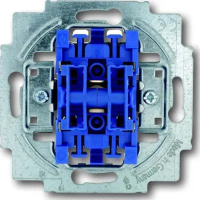 Busch-Jaeger serijski stikalni vložek 230V 10A 2000/5 US