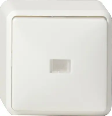 Gira Preklopno stikalo za preklop na drugo vrsto AP 011613