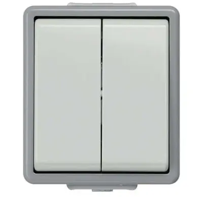 Siemens Dig.Industr. AP stikalo serije IP44 5TA4705