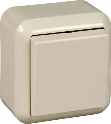 Univerzalno stikalo Elso pw AP20 381600