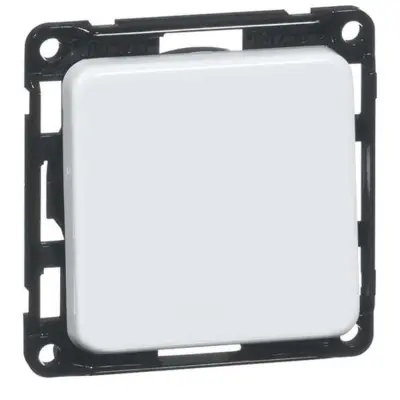 Peha izklopno stikalo rws 10A 250V 1-pol D 711.02