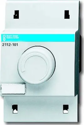 Busch-Jaeger Potenciometrski vložek 2112-101