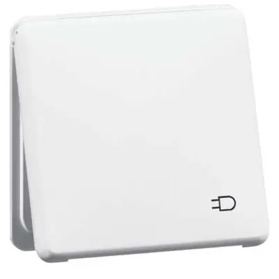 Peha Schuko vtičnica rws 16A 250V s priključnimi sponkami D 80.6611.02 K WU