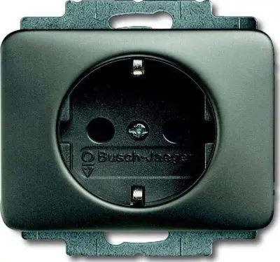 Busch-Jaeger vtični vložek za vtičnico pla z vtičnim priključkom 20 EUC-20