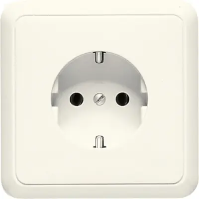 Jung SCHUKO vtičnica ws 16A 250V 5520