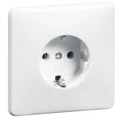 Peha SCHUKO vtičnica ws 16A 250V vtična sponka. D 80.6511 V