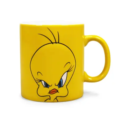 TWEETY skodelica
