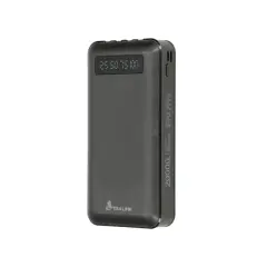 Prenosna baterija Extralink Power bank EPB-084 20000mAh črna