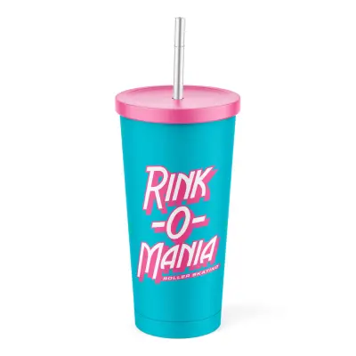 RINK-O-MANIA potovalna skodelica