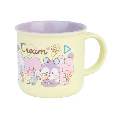 BT21 - SLADOLED skodelica