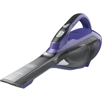 BLACK ET DECKER DVA3 sesalnik