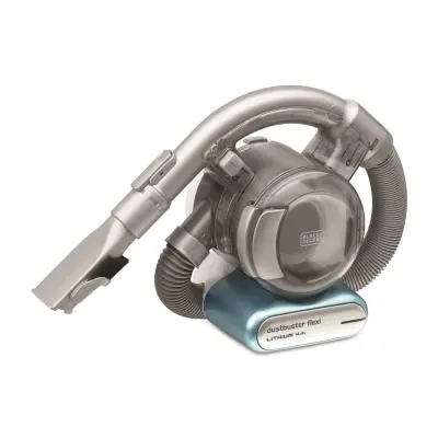 BLACK ET DECKER PD14 ročni sesalnik