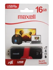 MAXELL USB ključ  16GB Flix 2.0