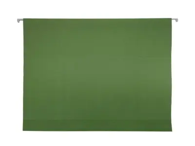 Donau Viseča mapa karton zelena