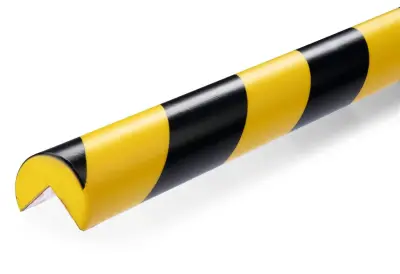 Durable Profil za zaščito vogalov C25R 25mm