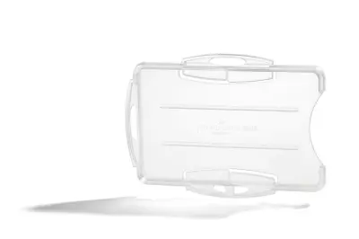 Durable Ovitek za 2 magnetni kartici 54x87mm, 10 kos