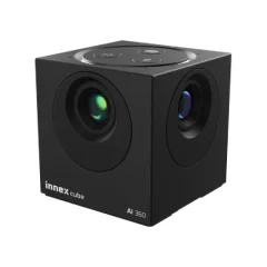 INNEX Cube-AI 360° 360 stopinjska videokonferenčna kamera