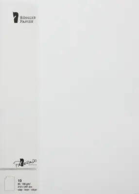 A4 PAPIR FOLIO 10 ENOT BEL